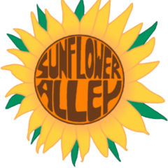 Sunflower Alley Campout